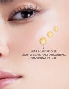 Darphin Éclat Sublime 8-Flower Golden Nectar Oil eterično olje iz 8 cvetov z 24-karatnim zlatom 30 ml