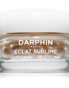 Darphin Éclat Sublime Advanced Wrinkle Corrective Retinol Capsules regeneracijski koncentrat proti gubam v kapsulah 20.4 ml
