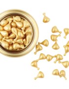 Darphin Éclat Sublime Radiance Boosting Capsules posvetlitveni koncentrat z vitamini C in E 60 caps.