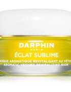 Darphin Éclat Sublime Revitalizing Vetiver Mask oljasta maska za obraz 50 ml