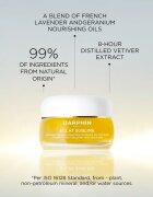 Darphin Éclat Sublime Revitalizing Vetiver Mask oljasta maska za obraz 50 ml