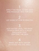 Darphin Éclat Sublime Revitalizing Vetiver Mask oljasta maska za obraz 50 ml