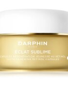 Darphin Éclat Sublime Youth Renewing Retinol Capsules nočni obnovitveni koncentrat z retinolom 60 caps.