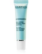 Darphin Hydraskin All-Day Eye Refresh Gel-Cream osvežilna krema za predel okoli oči 15 ml