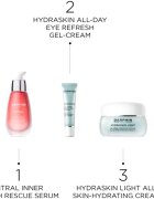 Darphin Hydraskin All-Day Eye Refresh Gel-Cream osvežilna krema za predel okoli oči 15 ml