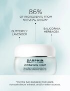 Darphin Hydraskin Light Hydrating Cream Gel vlažilna gel krema za normalno do mešano kožo 30 ml