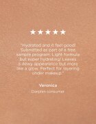 Darphin Hydraskin Light Hydrating Cream Gel vlažilna gel krema za normalno do mešano kožo 30 ml