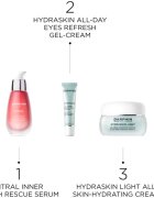 Darphin Hydraskin Light Hydrating Cream Gel vlažilna gel krema za normalno do mešano kožo 50 ml