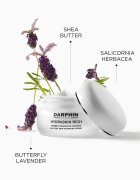 Darphin Hydraskin Rich Skin Hydrating Cream krema za obraz za normalno do suho kožo 50 ml