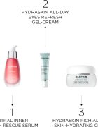 Darphin Hydraskin Rich Skin Hydrating Cream krema za obraz za normalno do suho kožo 50 ml