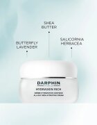 Darphin Hydraskin Rich Skin Hydrating Cream krema za obraz za normalno do suho kožo 50 ml