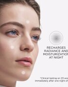 Darphin Ideal Resource Overnight Cream posvetlitvena nočna krema 50 ml