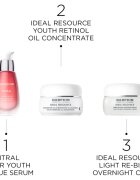 Darphin Ideal Resource Overnight Cream posvetlitvena nočna krema 50 ml