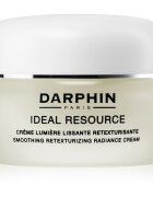 Darphin Ideal Resource Smoothing Retexturizing Radiance Cream obnovitvena krema za posvetlitev in zgladitev kože 50 ml