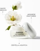 Darphin Ideal Resource Smoothing Retexturizing Radiance Cream obnovitvena krema za posvetlitev in zgladitev kože 50 ml