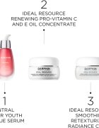 Darphin Ideal Resource Smoothing Retexturizing Radiance Cream obnovitvena krema za posvetlitev in zgladitev kože 50 ml