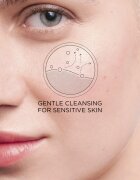 Darphin Intral Air Mousse Cleanser čistilna pena za občutljivo kožo 125 ml