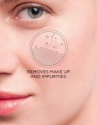 Darphin Intral Cleansing Milk mleko za odstranjevanje ličil za občutljivo kožo 200 ml