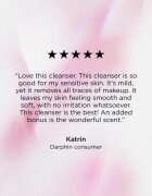 Darphin Intral Cleansing Milk mleko za odstranjevanje ličil za občutljivo kožo 200 ml