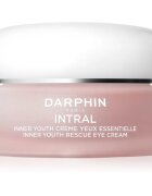 Darphin Intral Inner Youth Rescue Eye Cream pomirjajoča krema za predel okoli oči s kofeinom 15 ml