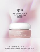 Darphin Intral Inner Youth Rescue Eye Cream pomirjajoča krema za predel okoli oči s kofeinom 15 ml