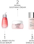 Darphin Intral Lightweight Shield SPF50 zaščitna krema za obraz SPF 50 30 ml