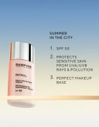 Darphin Intral Lightweight Shield SPF50 zaščitna krema za obraz SPF 50 30 ml