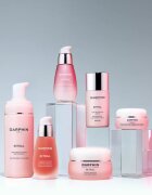 Darphin Intral Soothing & Fortifying Intensive Serum pomirjajoči serum proti rdečici 30 ml