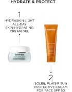 Darphin L'Essentiel Set Solaire Set darilni set za zaščito kože