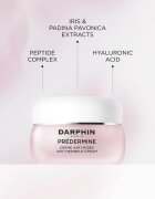 Darphin Prédermine Anti-Wrinkle Cream krema proti gubam za posvetlitev in zgladitev kože 50 ml