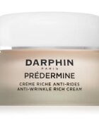 Darphin Prédermine Anti-Wrinkle Rich Cream dnevna vlažilna krema proti gubam za suho do zelo suho kožo 50 ml