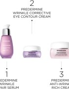 Darphin Prédermine Anti-Wrinkle Rich Cream dnevna vlažilna krema proti gubam za suho do zelo suho kožo 50 ml