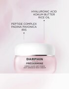 Darphin Prédermine Anti-Wrinkle Rich Cream dnevna vlažilna krema proti gubam za suho do zelo suho kožo 50 ml