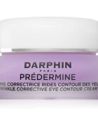Darphin Prédermine Wrinkle Corrective Eye Cream vlažilna in gladilna krema za predel okoli oči 15 ml