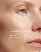 Darphin Prédermine Wrinkle Corrective Eye Cream vlažilna in gladilna krema za predel okoli oči 15 ml
