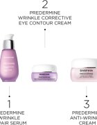 Darphin Prédermine Wrinkle Corrective Eye Cream vlažilna in gladilna krema za predel okoli oči 15 ml