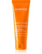 Darphin Soleil Plaisir Face SPF50 krema za sončenje za obraz SPF 50 50 ml