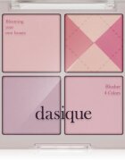 Dasique Blending Mood Cheek paleta rdečil za zdrav videz odtenek 05 Violet Knit 10 g