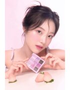Dasique Blending Mood Cheek paleta rdečil za zdrav videz odtenek 05 Violet Knit 10 g