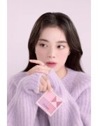 Dasique Blending Mood Cheek paleta rdečil za zdrav videz odtenek 05 Violet Knit 10 g