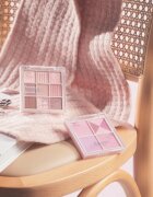 Dasique Blending Mood Cheek paleta rdečil za zdrav videz odtenek 05 Violet Knit 10 g