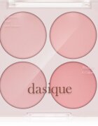 Dasique Blending Mood Cheek paleta rdečil za zdrav videz odtenek 07 Candy Berry 10 g