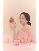 Dasique Blending Mood Cheek paleta rdečil za zdrav videz odtenek 07 Candy Berry 10 g