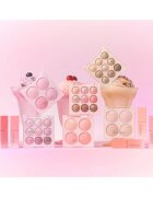 Dasique Blending Mood Cheek paleta rdečil za zdrav videz odtenek 07 Candy Berry 10 g