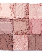 Dasique Eye Shadow Palette paleta senčil za oči odtenek 16 Violet Knit 7 g
