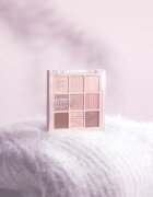 Dasique Eye Shadow Palette paleta senčil za oči odtenek 16 Violet Knit 7 g