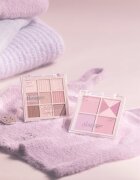 Dasique Eye Shadow Palette paleta senčil za oči odtenek 16 Violet Knit 7 g