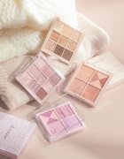 Dasique Eye Shadow Palette paleta senčil za oči odtenek 16 Violet Knit 7 g