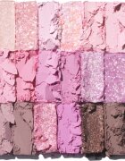 Dasique Eye Shadow Palette paleta senčil za oči odtenek 18 Berry Smoothie 7 g