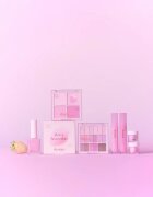 Dasique Eye Shadow Palette paleta senčil za oči odtenek 18 Berry Smoothie 7 g
